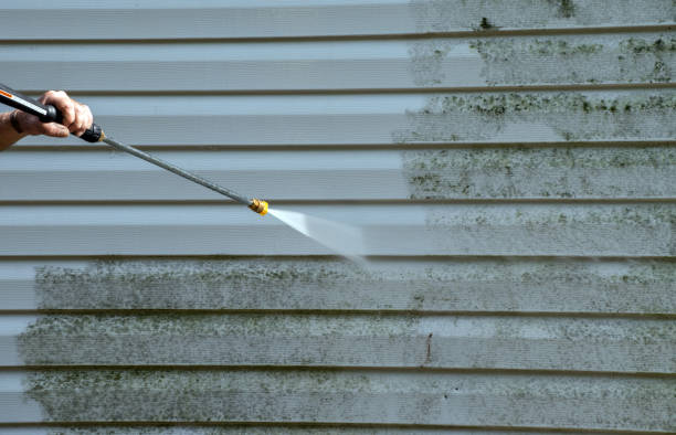 Trusted Monroeville, PA  Pressure Washing Services Experts